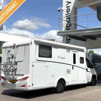 Dethleffs Just 90 T 7052 DBL uit 2023 Foto #21