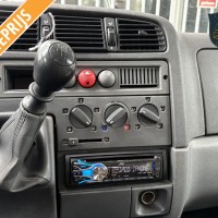 Bürstner T 603 uit 2002 Foto #13