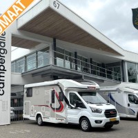 Tweedehands Challenger campers camper kopen