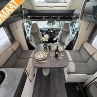 Challenger Graphite 337 GA uit 2021 Foto #1