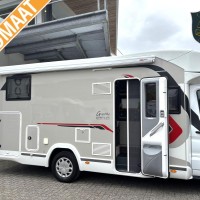 Challenger Graphite 337 GA uit 2021 Foto #5