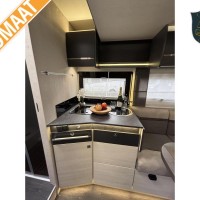 Challenger Graphite 337 GA uit 2021 Foto #6