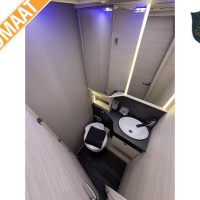 Challenger Graphite 337 GA uit 2021 Foto #8