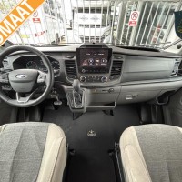 Challenger Graphite 337 GA uit 2021 Foto #13