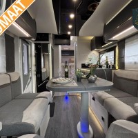 Challenger Graphite 337 GA uit 2021 Foto #17