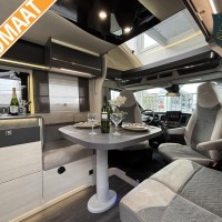 Challenger Graphite 337 GA uit 2021 Foto #18