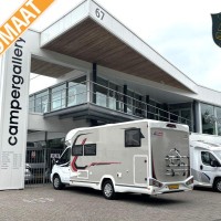 Challenger Graphite 337 GA uit 2021 Foto #20