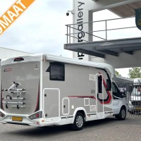 Challenger Graphite 337 GA uit 2021 Foto #21