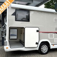 Challenger Graphite 337 GA uit 2021 Foto #22