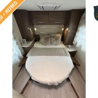 Chausson Flash 718 EB uit 2015 Foto #2