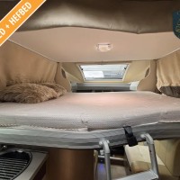 Chausson Flash 718 EB uit 2015 Foto #3