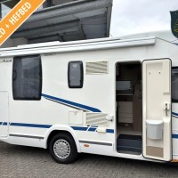 Chausson Flash 718 EB uit 2015 Foto #5