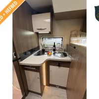 Chausson Flash 718 EB uit 2015 Foto #6