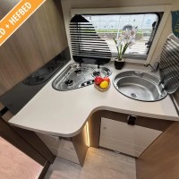 Chausson Flash 718 EB uit 2015 Foto #7