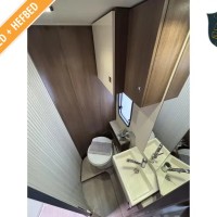 Chausson Flash 718 EB uit 2015 Foto #9