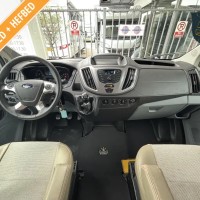 Chausson Flash 718 EB uit 2015 Foto #12