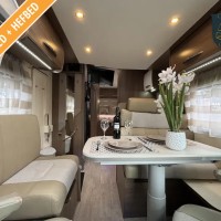Chausson Flash 718 EB uit 2015 Foto #15