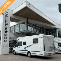 Chausson Flash 718 EB uit 2015 Foto #19