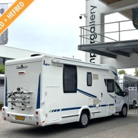 Chausson Flash 718 EB uit 2015 Foto #20