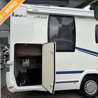 Chausson Flash 718 EB uit 2015 Foto #21
