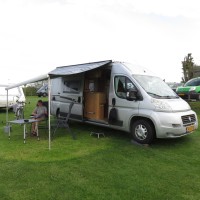 Tweedehands Roller Team campers camper kopen