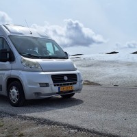 Roller Team campers LIVINGSTONE 2 uit 2009 Foto #2