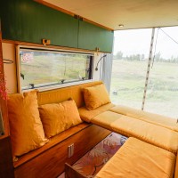 Renault campers MASTER uit 2016 Foto #6