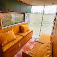 Renault campers MASTER uit 2016 Foto #7