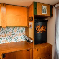 Renault campers MASTER uit 2016 Foto #14