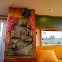 Renault campers MASTER uit 2016 Foto #15