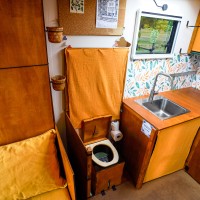 Renault campers MASTER uit 2016 Foto #16