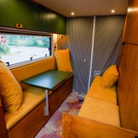 Renault campers MASTER uit 2016 Foto #1