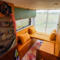 Renault campers MASTER uit 2016 Foto #3