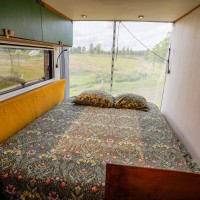 Renault campers MASTER uit 2016 Foto #2