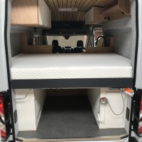 Ford campers TRANSIT L3H3 uit 2018 Foto #20