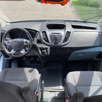 Ford campers TRANSIT L3H3 uit 2018 Foto #22