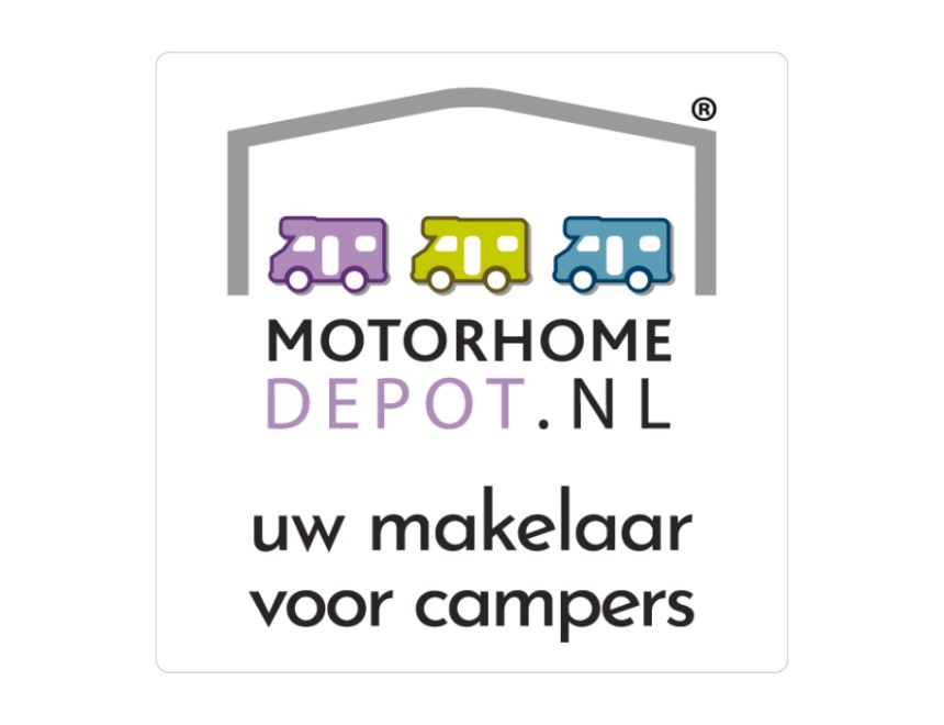 Motorhome Depot regio Overijssel/Drenthe- omgeving Zwolle