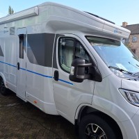 Sunliving campers S-SERIES S 75SL uit 2024 Foto #1