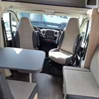 Sunliving campers S-SERIES S 75SL uit 2024 Foto #2