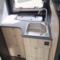Sunliving campers S-SERIES S 75SL uit 2024 Foto #6
