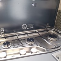 Sunliving campers S-SERIES S 75SL uit 2024 Foto #7
