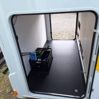 Sunliving campers S-SERIES S 75SL uit 2024 Foto #9