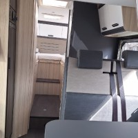 Sunliving campers S-SERIES S 75SL uit 2024 Foto #12