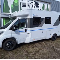 Sunliving campers S-SERIES S 75SL uit 2024 Foto #13
