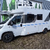Sunliving campers S-SERIES S 75SL uit 2024 Foto #14