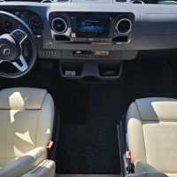 Hymer B-MC 680 Crystal Silver Foto #2