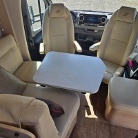 Hymer B-MC 680 Crystal Silver Foto #4