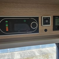 Hymer B-MC 680 Crystal Silver Foto #8