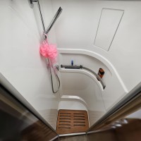 Hymer B-MC 680 Crystal Silver Foto #15