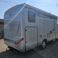 Hymer B-MC 680 Crystal Silver Foto #18